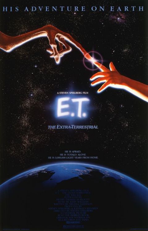 ET+The+Extraterrestrial+movie+poster